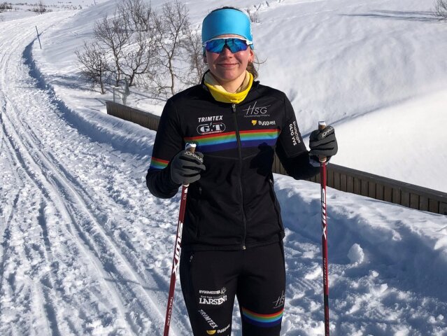 Camilla Nygardová