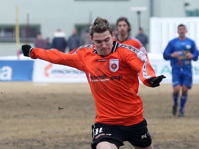 Erik Jendrišek