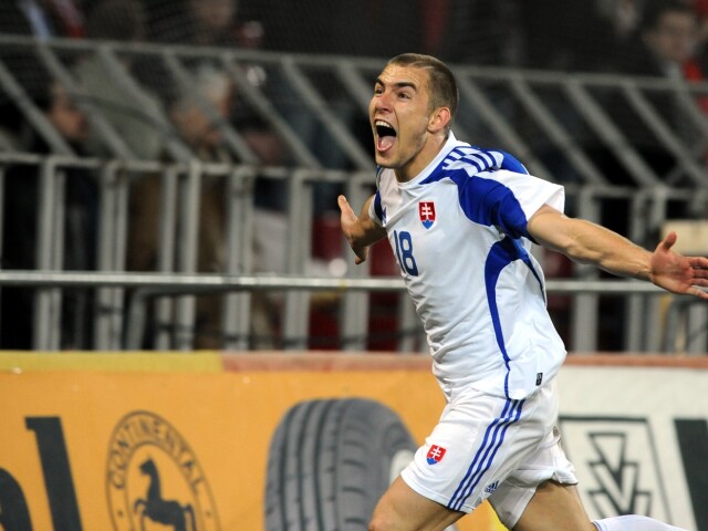 Erik Jendrišek