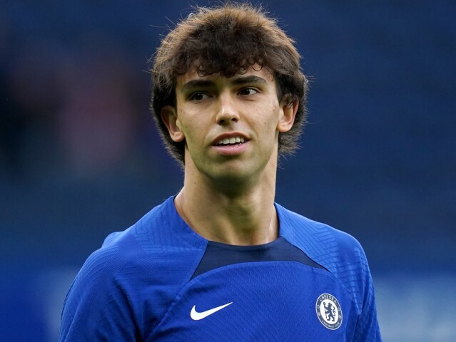Joao Felix