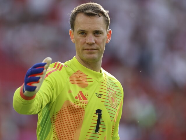 Manuel Neuer
