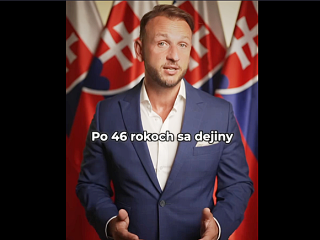 Matúš Šutaj Eštok