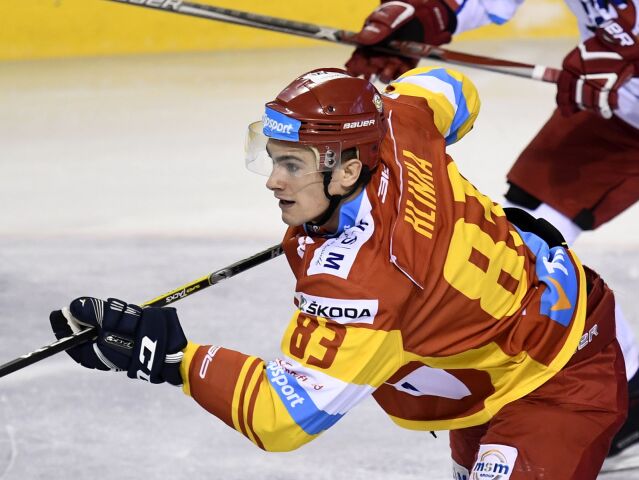 Michal Hlinka