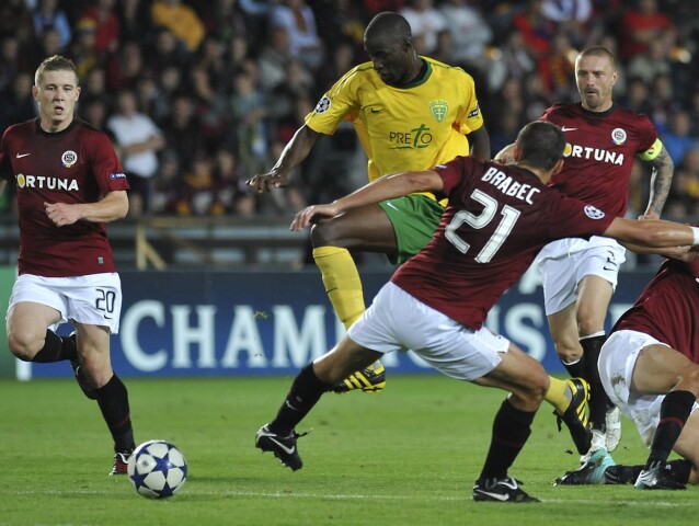 Momodou Ceesay