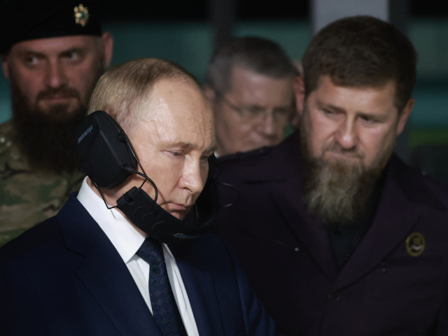 putin
