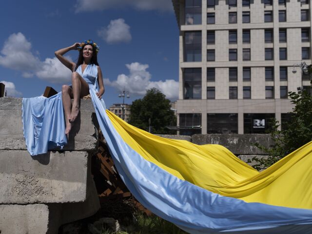 Russia Ukraine War Daily Life