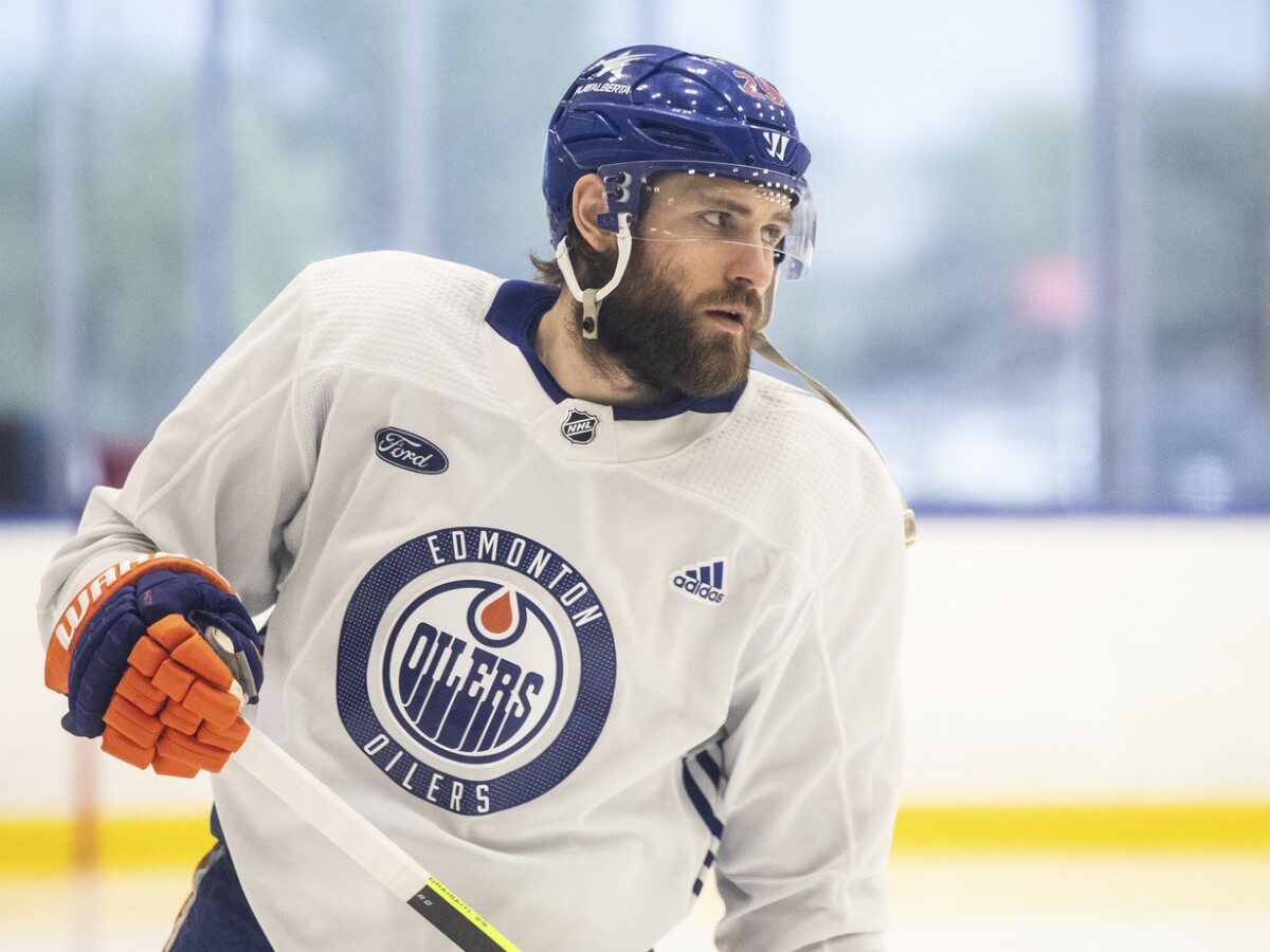 draisaitl 1