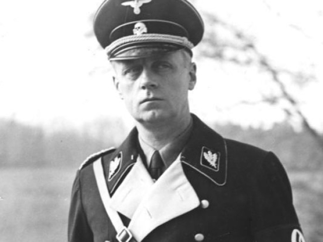 Joachim von Ribbentrop