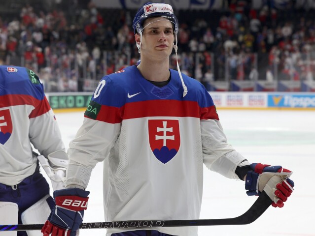 Juraj Slafkovský