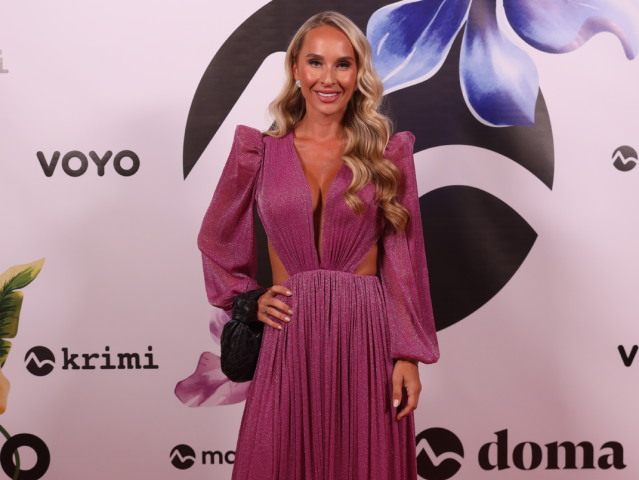 Lucia Mokráňová