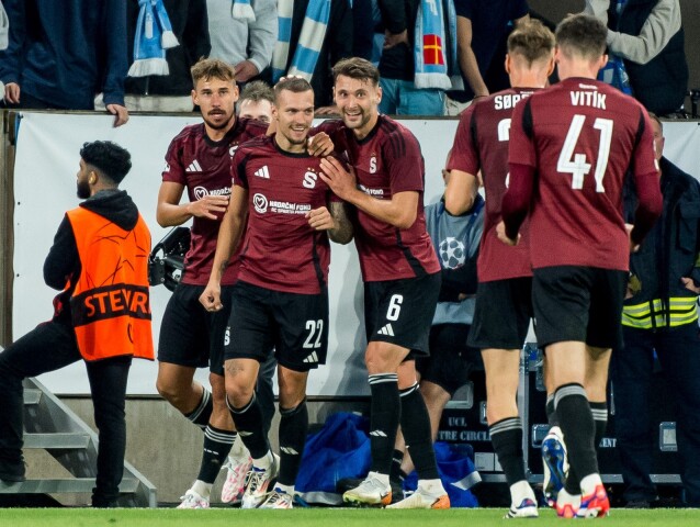 Lukáš Haraslín