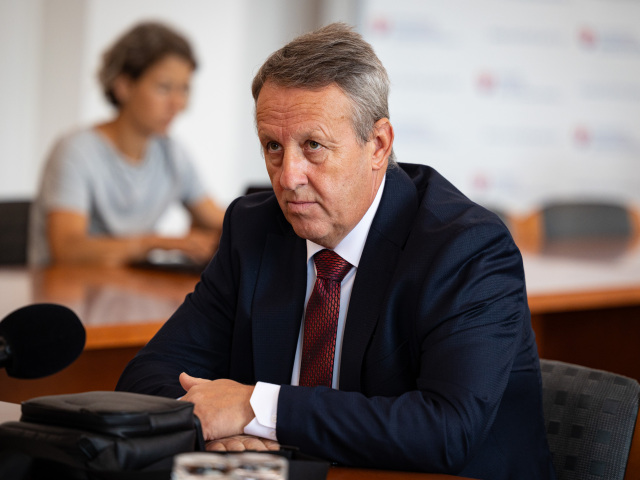 Michal Truban