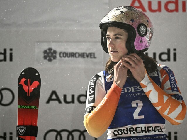 Petra Vlhová
