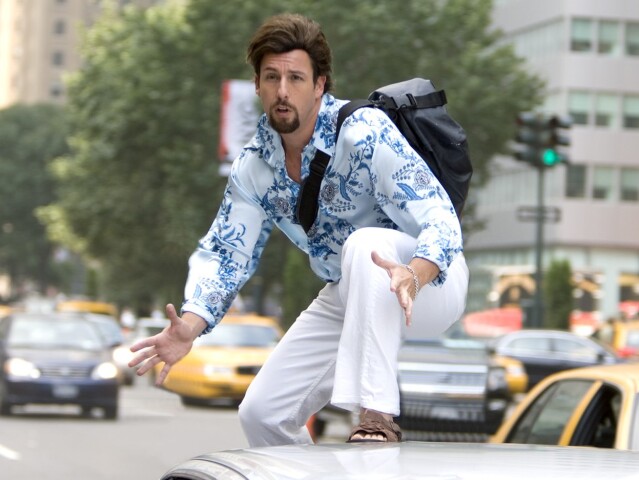 sandler