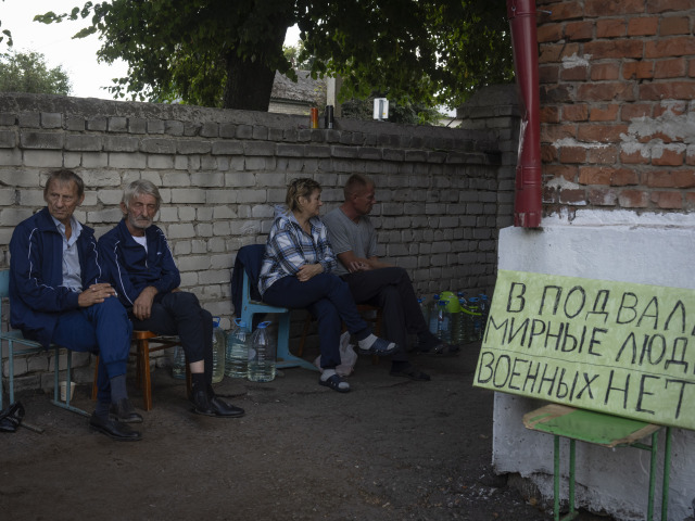 Russia Ukraine