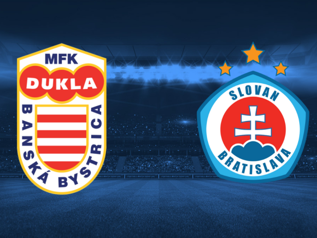 Banská Bystrica - Slovan