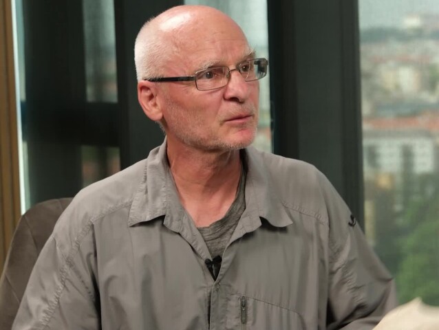 Igor Vanko, obuv, Pravda o klíme