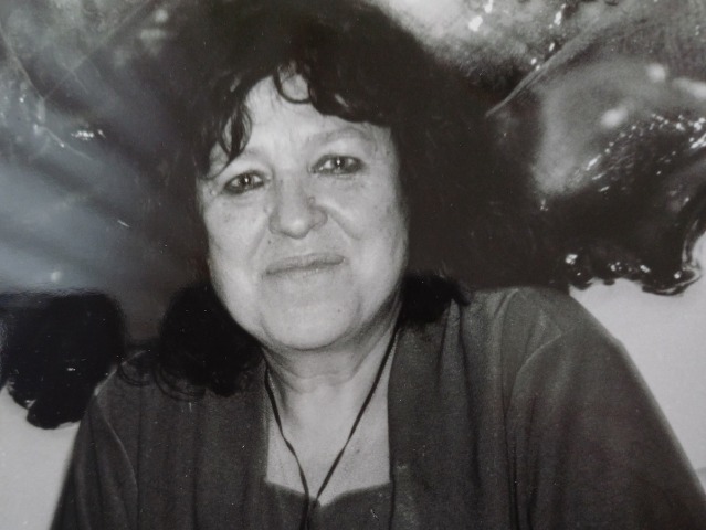 Jana Šimulčíková