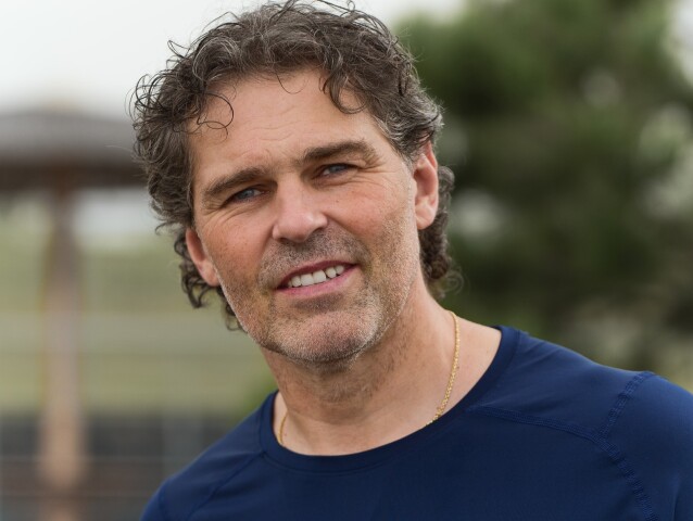 Jaromír Jágr