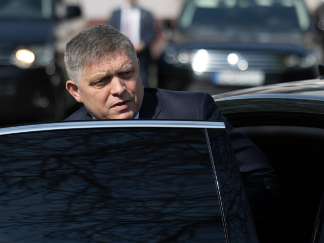 Robert Fico