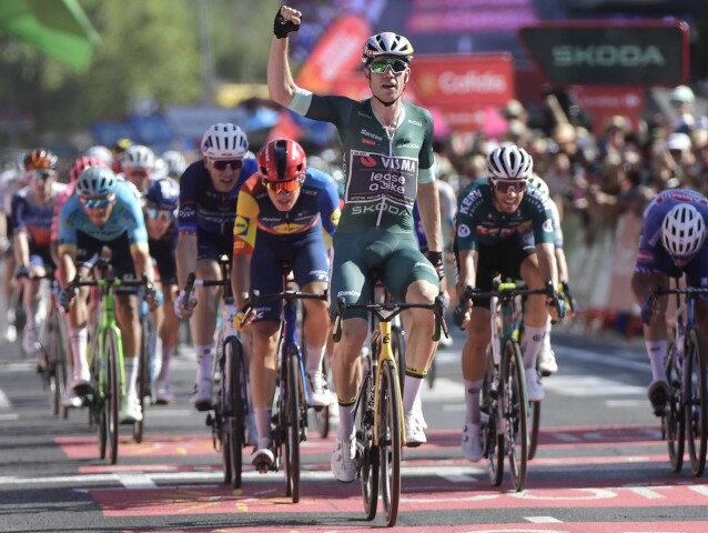 Van Aert