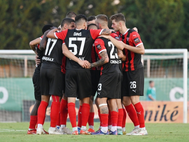 Spartak Trnava