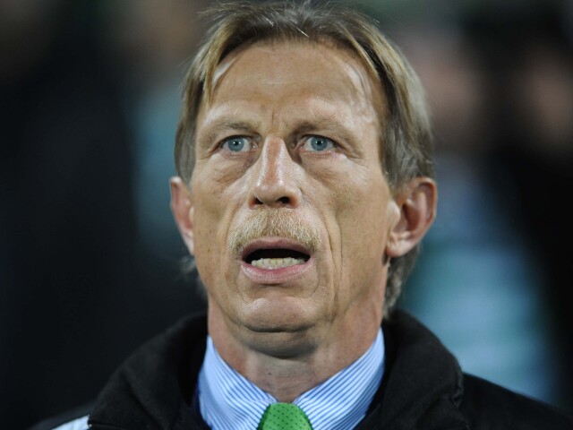 Christoph Daum