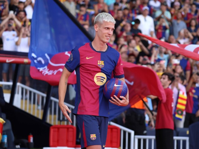 FC Barcelona 