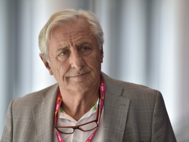 Karel Heřmánek