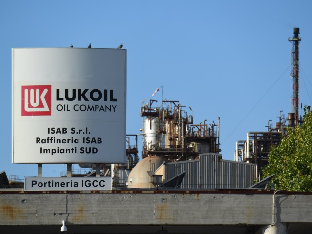 Lukoil