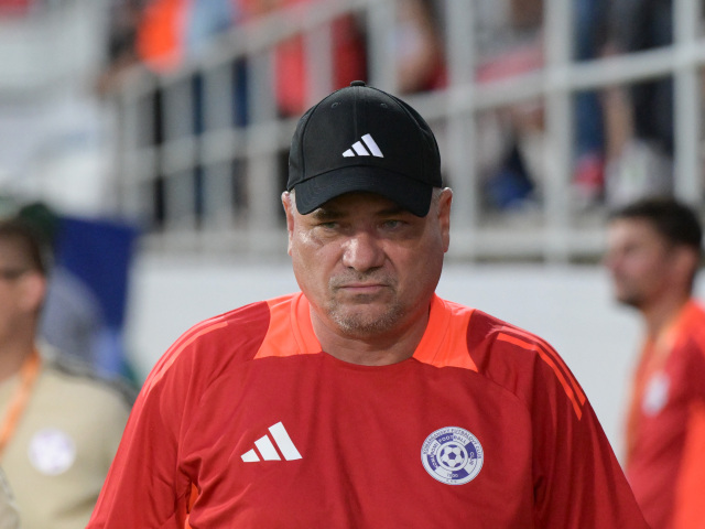Mikuláš Radványi