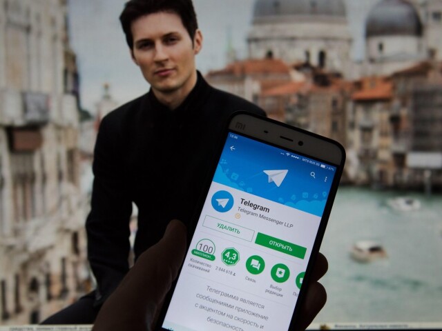Pavel Durov / Telegram /