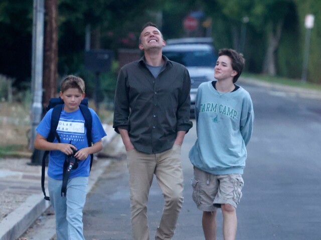 affleck