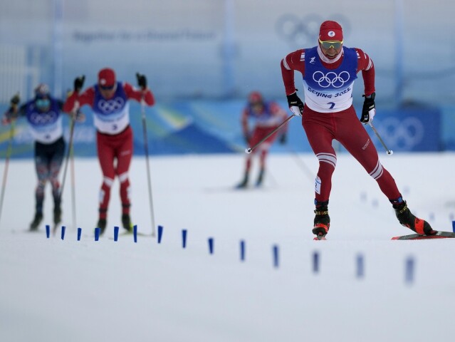 Aleksander Boľšunov