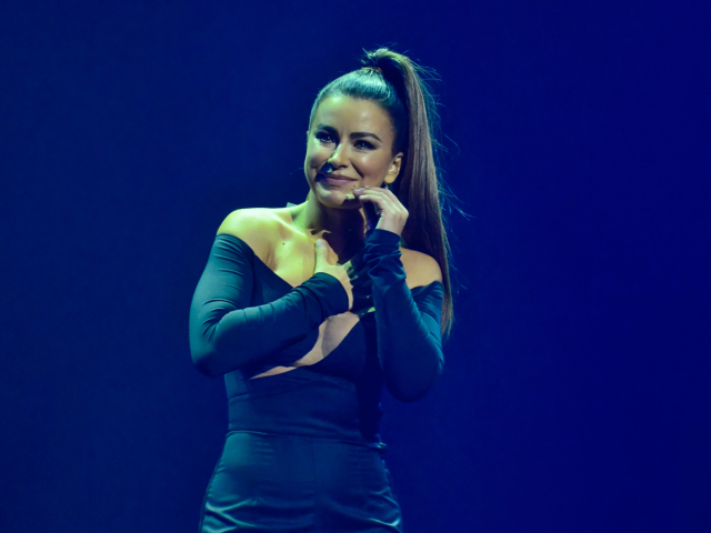 Ani Lorak Ukrajina