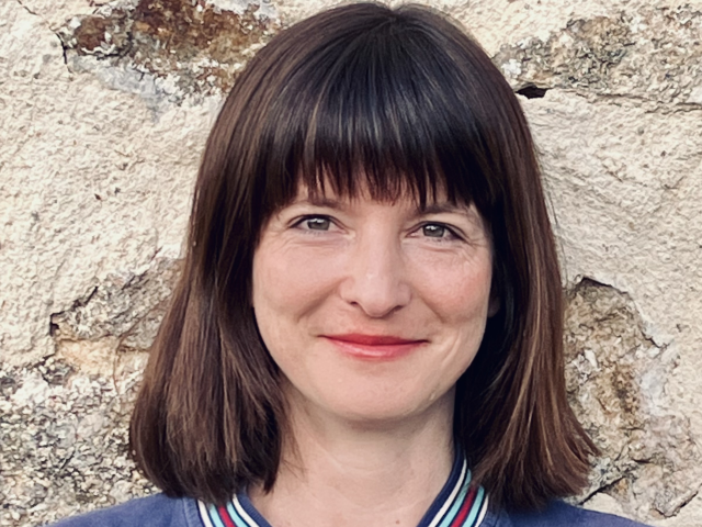 Lili Fuhrová