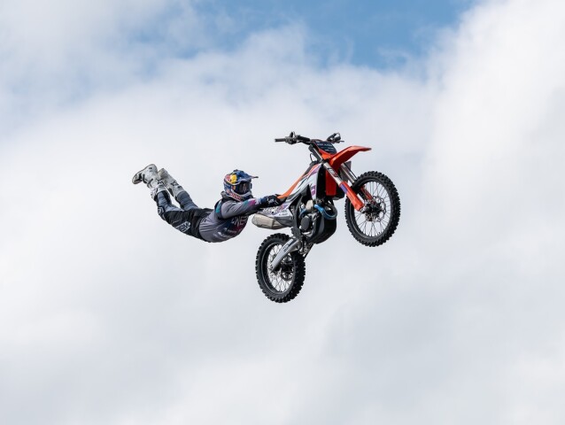 motocykle