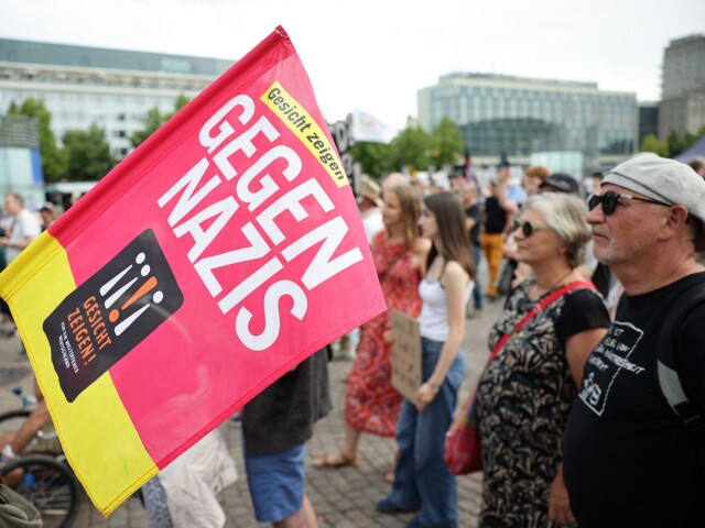 Nemecko, AfD