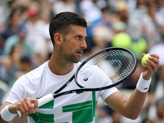 Novak Djokovič