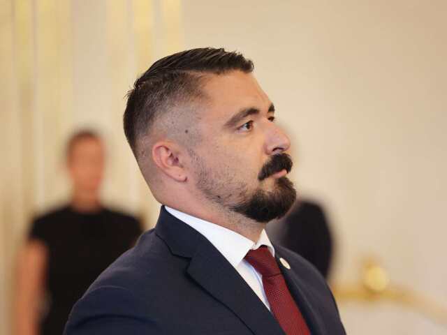 pavol gašpar