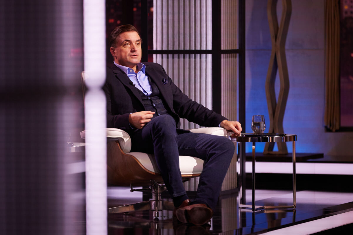 Igor Rattaj