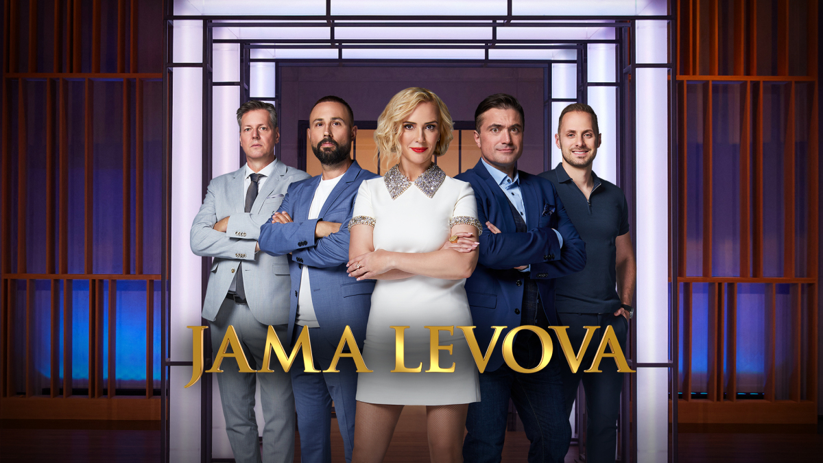 Jama Levova 24 KV Sirka 02