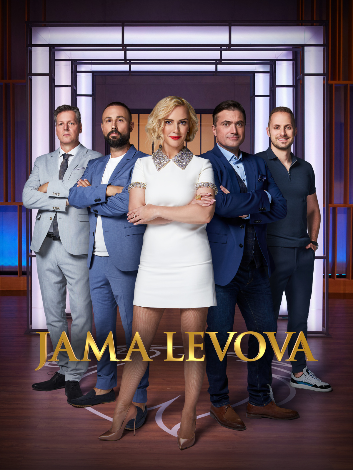Jama Levova 24 KV Vyska 02