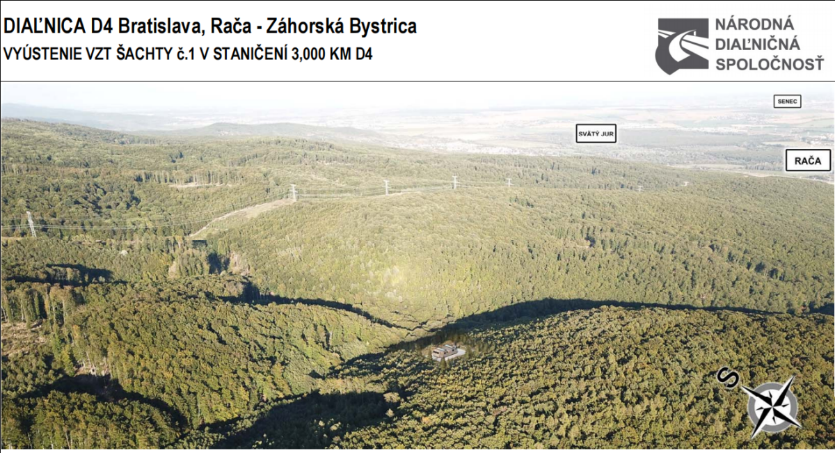 Tunel Karpaty10