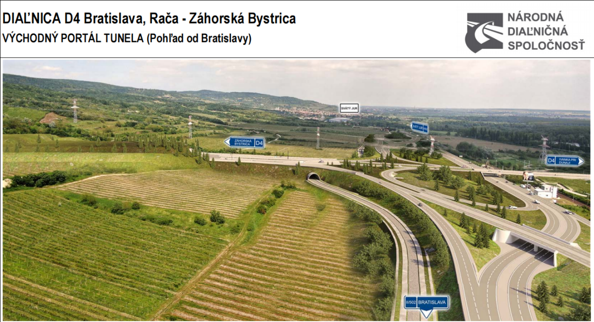 Tunel Karpaty7
