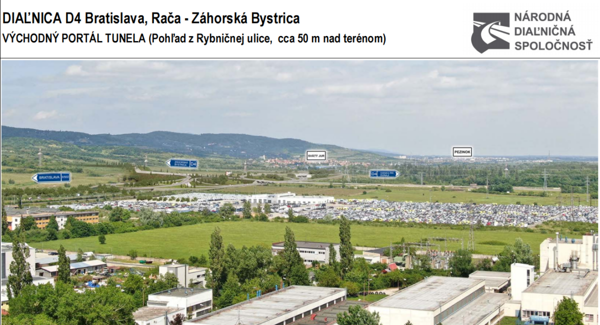 Tunel Karpaty9