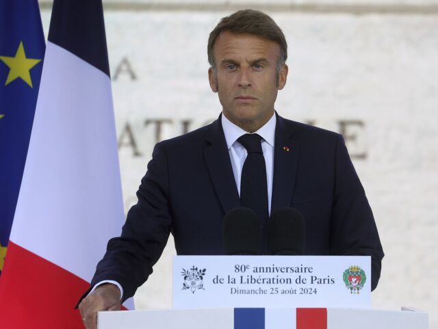 France Paris Liberation