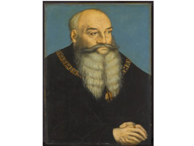 Lucas Cranach -