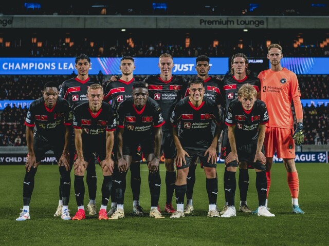 Midtjylland