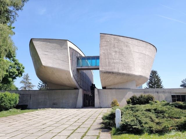 Múzeum SNP